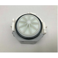 Bosch Dishwasher Water Drain Pump for SMU88TS03A/12, SMU88TS03A/26 & SuperSilence Models