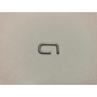 2 x Genuine Bosch Oven Door Hinge Hook HSB838357A/02 HSB838357A/03