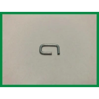 2 x Bosch Oven Door Hinge Hooks – Fits HSB738357A/01, HSB838357A/01 & More