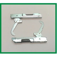 2 x Smeg Oven Door Hinges for SA702X-5, SA704X-5, SA705X, SA705X-7 Models