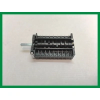 Omega Multi Function Selector Switch for OE908TX, OE908XP, OO757X Ovens