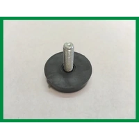 Genuine Smeg Oven Adjustable Leg Feet Foot TRA90P TRA90P9 TRA93BL TRA93P