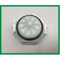 Siemens Dishwasher Drain Pump for SN56M592AU/85, SN56M592AU/87, SN56M592AU/89 Models