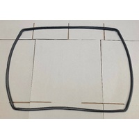 Genuine Savoir Faire Oven Door Seal Gasket C1020 C1020SS C1020-SS