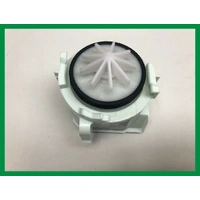 Siemens Dishwasher Water Drain Pump for SN46V593AU/50, SN46V593AU/70 & More