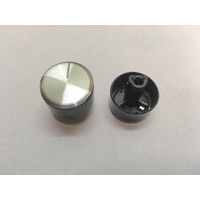 2 x Genuine Bosch Gas Cooktop Control Knob PCQ715B90A/07 PCQ715B90A/40