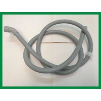 Dishlex Dishwasher Drain Hose Replacement – Fits DSF6206W, 911516240, 91151624000 & More