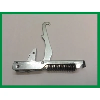 Genuine Ilve Oven Door Hinge for P150SNMMP, P80LMP, P80MP Models