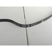 Bosch Classixx Washing Machine Motor Drum Drive Belt WAE24272AU/01 WAE24272AU/29