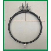 Omega Oven & Stove Parts