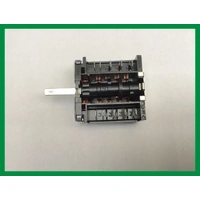 Westinghouse 645 Oven Multi Function Selector Switch – Suits WVE645S & More (944031694)