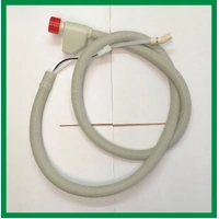 Blanco Dishwasher Aquastop Valve Water Inlet Hose for BFDWC65X BID7 BSD5X Models