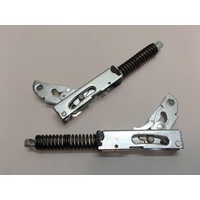 2 x Genuine Bosch Oven Door Hinge HBG76S650A/45 HBG76S650A/46