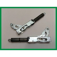 2 x Bosch Oven Door Hinges for HGV74W355A/04 & HGV74W355A/05 Models