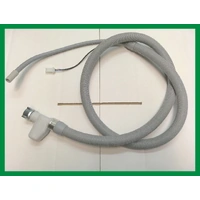Ariston Dishwasher Aquastop Valve Water Inlet Hose LKF720 LKF720AUS LKF720AUS.R