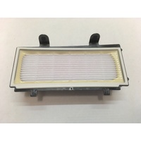 Bosch Vacuum Cleaner HEPA Filter BGS5220AU/02 Relaxx?x Hepa 2200W