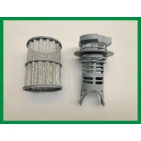 Siemens Dishwasher Mesh Micro Filter for SN26M230AU/89 & SN26M230AU/93 Genuine Replacement