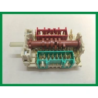 Kleenmaid Multi Function Selector Switch for Oven Models TO400X, TO401, TO401X