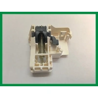 Beko Dryer Door Latch Lock for BDP810W DCU7330X DCU8330GX Genuine Replacement