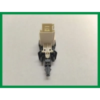 Beko Dishwasher Power Switch Replacement for DSFN6831 DSFN6831W DSFN6831X