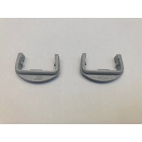 Blanco Dishwasher Front Basket Rail End Cap DWF6X DWF6XP DWS5X