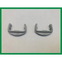 Blanco Dishwasher Front Basket Rail End Cap for DWF6X, DWF6XP, DWS5X Models