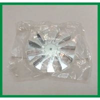 Smeg Oven Cooling Fan Motor Blade SA380X/3 SA380X-5 SA385EB