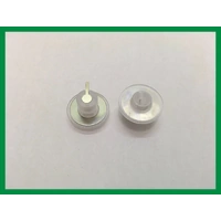 2 x Smeg Gas Cooktop Control Knobs for P1641XA & P1752XA Models