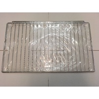 Bosch 900mm Wall Oven Wire Shelf Rack for HVA541NS003 HVA541NS0/03 Genuine Replacement