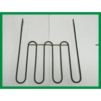 Chef Classic 614 Wall Oven Lower Grill Element – Genuine Replacement for EOC614W*04 & Compatible