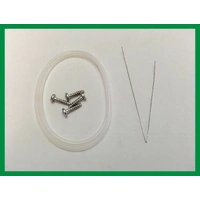 Bosch Dishwasher Heat Pump Motor Seal Kit for SMS69T18AU/86, SMS69T18AU/87 – Part 12005744