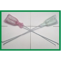 Simpson ESPRIT 650 Suspension Leg Rod Kit for Washing Machine 22S650K*01 22S650K*03