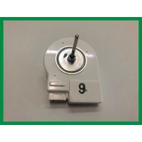 Samsung Refrigerator Parts