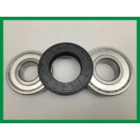 Simpson Washing Machine Drum Shaft Seal & Bearing Kit SWF10832 914900441