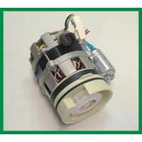 Blanco Dishwasher Recirculation Pump Wash Motor for BFD645X, BFID346X, BSID346X Models