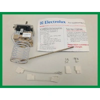 Simpson EVOLUTION 904 Oven Thermostat Control for 63C904S*07 63C904W*07 Models