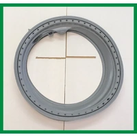 Genuine Electrolux Washing Machine Door Boot Seal Gasket EWF14023 91490059700
