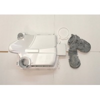 Bosch Washing Machine Detergent Dispenser Repair Kit WAW28440AU/12 WAW28440AU/14