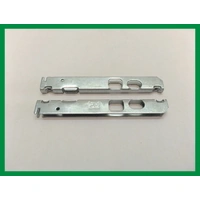 2 x Kleenmaid Oven Door Hinge Support Receiver for T0200W T0200X T0201 T0201W Models