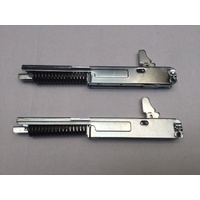 2 x Genuine Simpson EVOLUTION 904 Oven Door Hinge 63C904S*04 63C904W*04