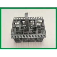 Genuine Ariston Dishwasher Cutlery Basket LDF12M5X LDF12M5XAUS