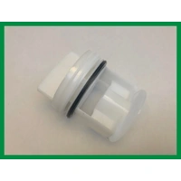 Bosch Avantixx Washing Machine Water Drain Pump Filter WAS24460AU/03