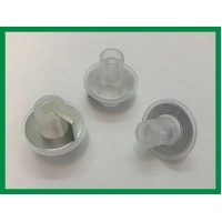 4 x Smeg Gas Cooktop Control Knobs – Fits PVA750CA, PVA750CE, PVA750D, PVA750D-1