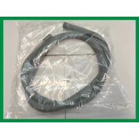 Genuine Ariston Dishwasher Outlet Drain Hose LFB5M019X LFB5M019XAUS