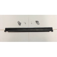 Bosch Dishwasher Lower Bottom Door Seal Gasket SMS66MI02A/01 SMS66MI02A/41