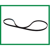 Beko Washing Machine Motor Drum Drive Belt for WMB81641LC & Compatible Models