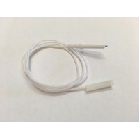 Bosch Cooktop WOK Burner Igniter Ignitor Spark Plug PCH612DAU/02 PCH612DAU/03