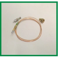 LG Gas Cooktop Wok Burner Thermocouple Kit for LF66105SS LF96105SS