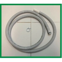 Genuine Siemens Dishwasher Outlet Drain Hose SN46M583AU/A1 SN46M583AU/A5