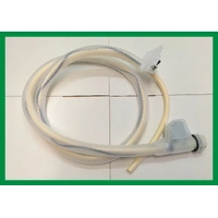 Bosch Dishwasher Aquastop Valve Water Inlet Hose for SMU68M25AU Series (E16/E17/E18 Error Fix)